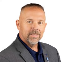 Quicktron Robotics Employee James Clark's profile photo