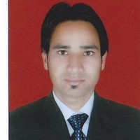Devatech Engineers Private Limited Employee Dharmendra Meghwal's profile photo