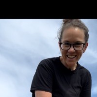 Stratton Mountain Resort Employee Ashley Knight's profile photo