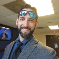 Implement Sales Llc Employee Adam Lekki's profile photo