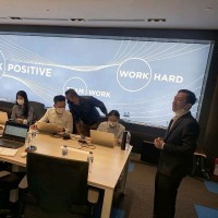 Codingate Technology Co., Ltd. Employee Bob's profile photo