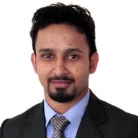 XpertDox Employee Sadanand Gupta's profile photo