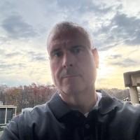 U.S. Department of Commerce Employee Mike Good's profile photo