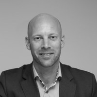 IBM Employee Peter Rydén's profile photo