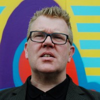 St Monica Trust Employee Paul Baxter's profile photo