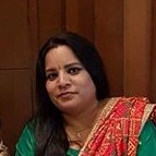 hindustan times Employee Shailee Dogra's profile photo