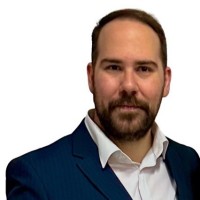 Seajets Employee Bill Kargas's profile photo