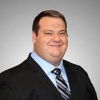 Charles Perry Partners, Inc. Employee Brad Buckles's profile photo