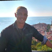 United States Department of Defense Employee Kyle Benedict's profile photo