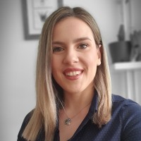 Culture Trip Employee Mila Belkovska's profile photo