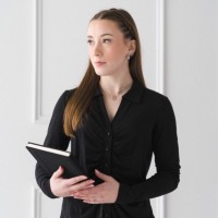 Abigail Marshall Email & Phone Number