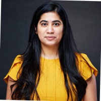 Shalini Ray Email & Phone Number