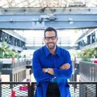 Macro Sea Employee David Belt's profile photo