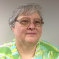 Interlink Language Center - ISU Employee Barbara Lind's profile photo