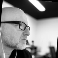 Ford Motor Company Employee Stuart Jamieson's profile photo