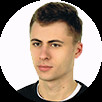 Redocly Employee Kamil Ciuła's profile photo