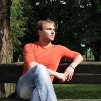 Warecorp Employee Max Yudin's profile photo