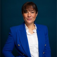 Best Western France Employee Laëtitia Thiel's profile photo