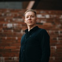 Digital Solutions, s.r.o. Employee Lukáš Němec's profile photo