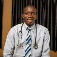 Aspire Leaders Program Employee Aliyu Shehu's profile photo