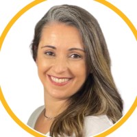 WeFind4U Employee Mónica Garcia's profile photo