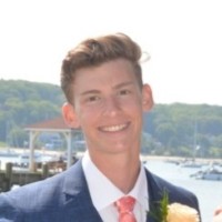 CASH Campaign of Maryland Employee Patrick Tonna's profile photo
