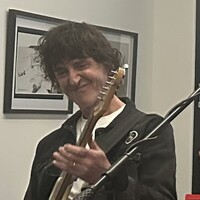 Kuba Group Employee Steve Gallagher's profile photo