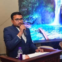 INDIA PESTICIDES LIMITED Employee Rupesh Yeole's profile photo