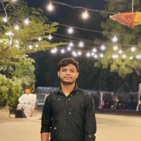 IQ Infinite Technologies Employee Sangani's profile photo