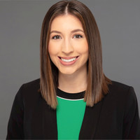 Cencora Employee Haley Marshall's profile photo