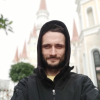 Petr Abroskin Email & Phone Number