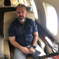 HSGI, Inc. Employee Jeff Colvin's profile photo