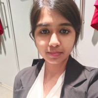 iLearningEngines Employee Riya K's profile photo