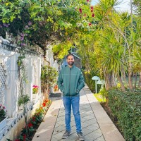 AppPerfect Corp Employee Bhavesh Jindal's profile photo