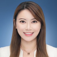 SUNeVision Holdings Ltd. Employee Coco Cheng's profile photo