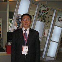 Grammer AG Employee Kai Chen's profile photo