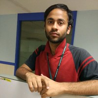 Conviva Employee Vibhav Sharma's profile photo