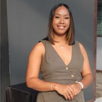 Argico Employee Yasmín Perez's profile photo