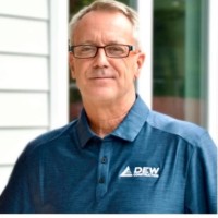 DEW Construction Employee Ricky Gagner's profile photo