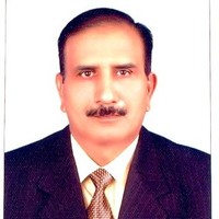 Texo Poly Industries Private Limited. Employee Muhammad Shahid's profile photo