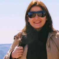 Spetz Employee Jessica Simah's profile photo