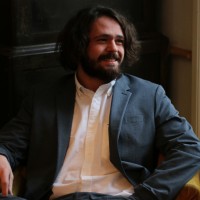Zenith HR Employee Nathan Meneguz's profile photo