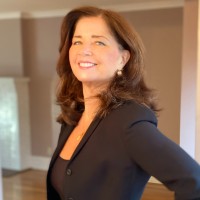 CI International, Inc. Employee Maureen MacKenzie-Ruppel's profile photo
