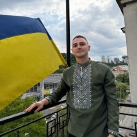 Tymur Idziiev's profile photo