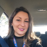 Pró-Análise Employee Juliana Kaczaniuk's profile photo