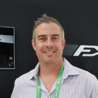 ARIA GROUP Employee James Desmond's profile photo