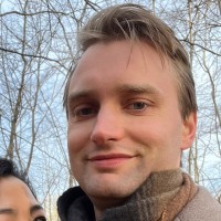 MakerDAO Employee Rune Christensen's profile photo