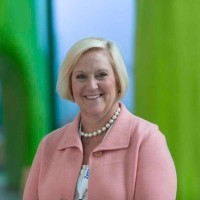 Elisabeth Evensen Email & Phone Number