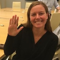 Kristy Brady Email & Phone Number