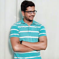 Credihealth Employee Raghavendra Raghu's profile photo